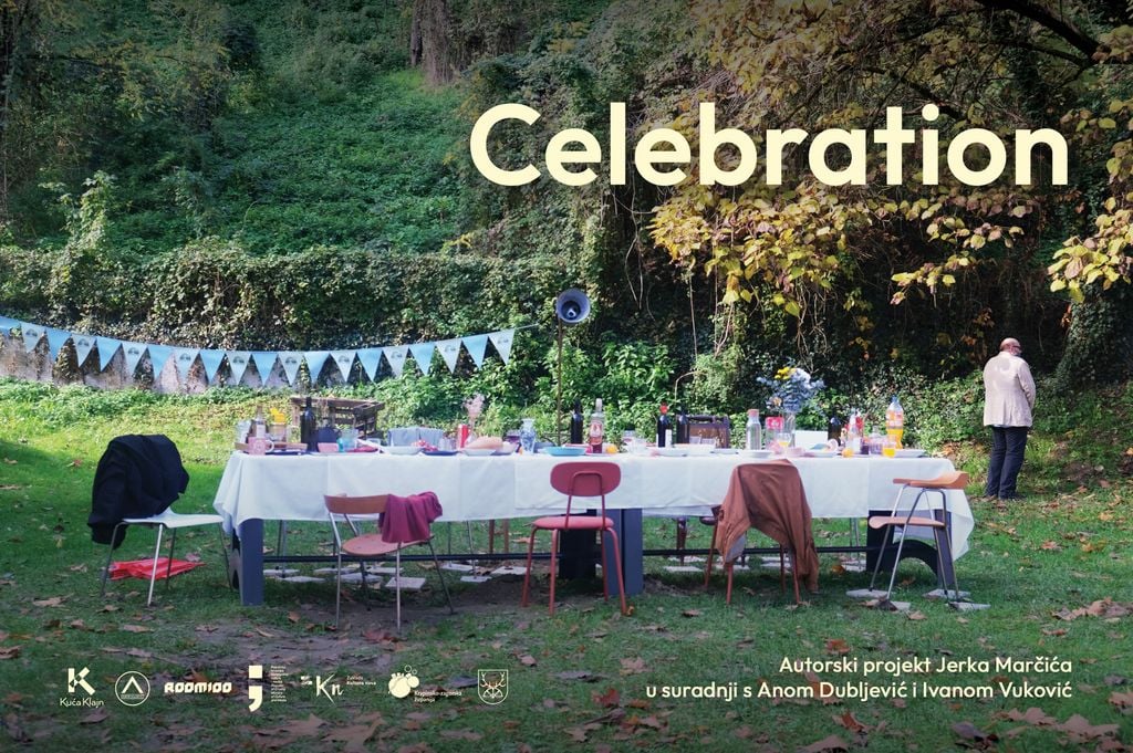 Celebration ponovno u Kući!